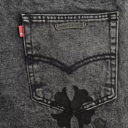 Chrome Hearts New Pants n81