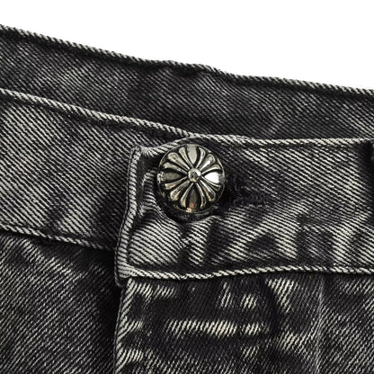 Chrome Hearts New Pants n81