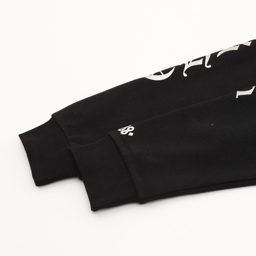 Chrome Hearts New Hoodie 1988 Chrome Hearts