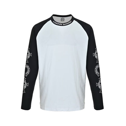 Chrome Hearts New SWEATSHIRTS SY8