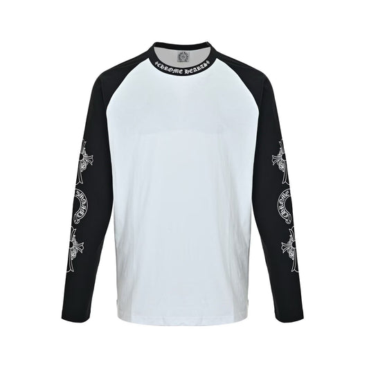 Chrome Hearts New SWEATSHIRTS SY8