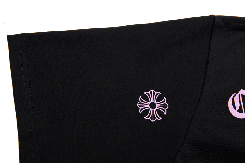 Chrome Hearts New T-shirts 6050 CH-Chrome Hearts