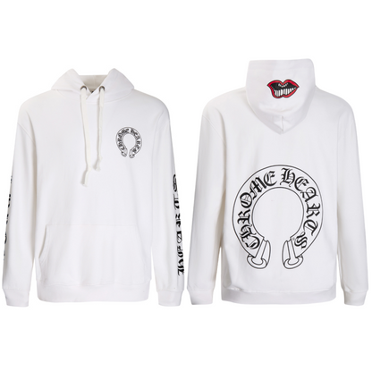 Chrome Hearts New Hoodie 5008 Chrome Hearts