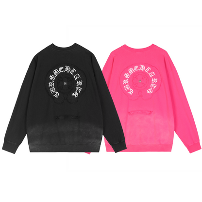 Chrome Hearts New SWEATSHIRTS TQ23 Chrome Hearts
