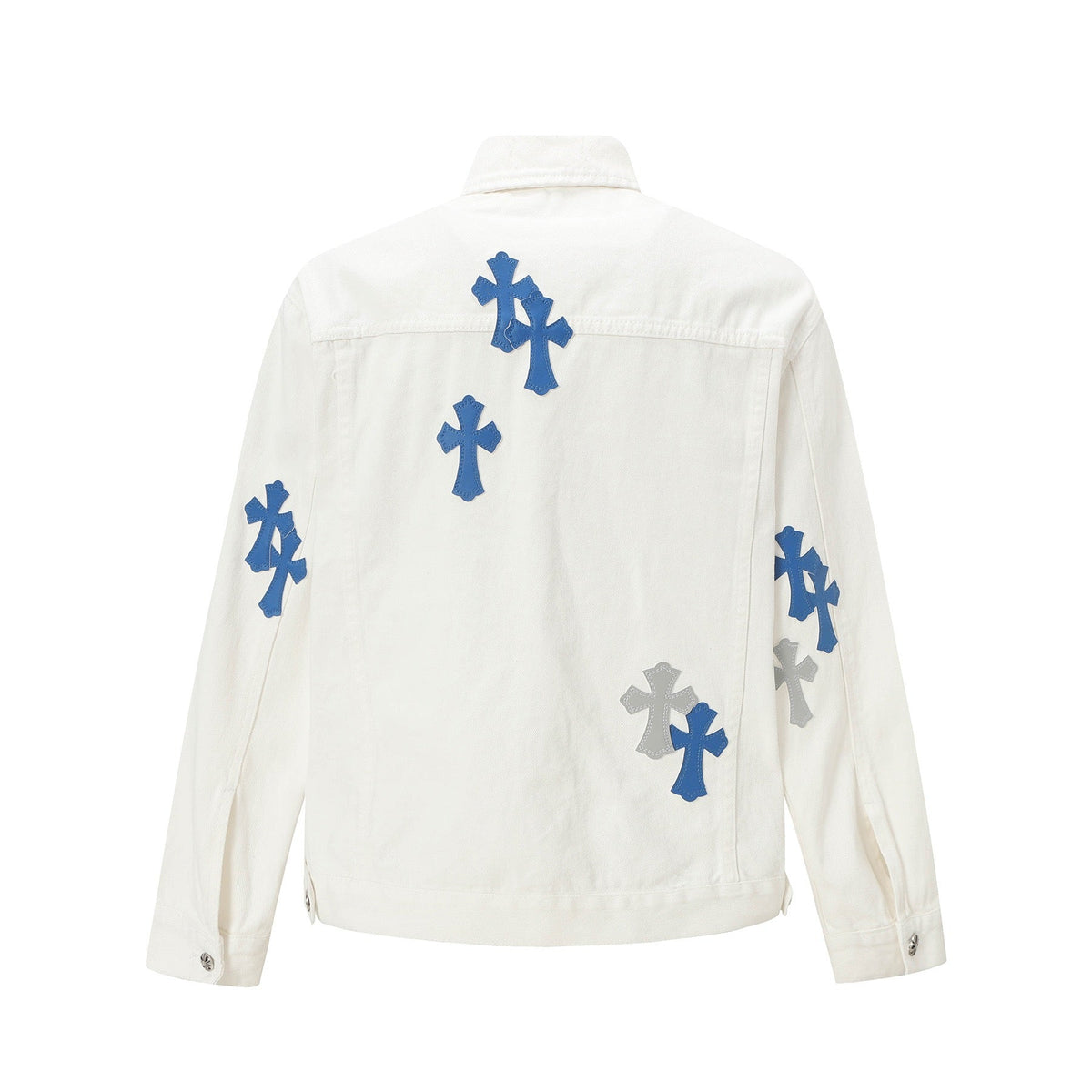 Chrome Hearts New Jacket-8141 Chrome Hearts