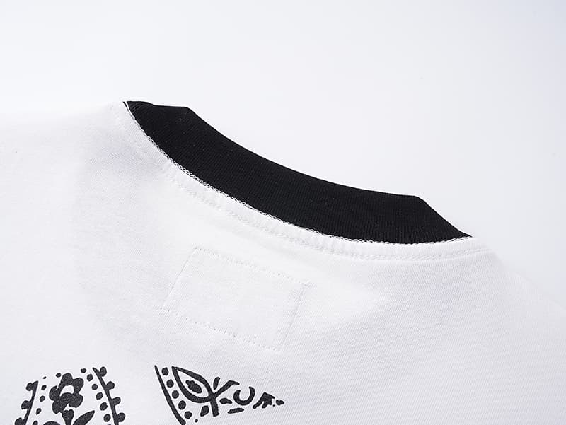 GODSPEED Hollywood Inferno Long Sleeve T-Shirt Godspeed