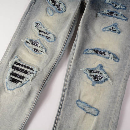 AMIRI Jeans #6677 AMIRI
