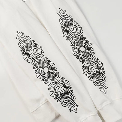 Chrome Hearts New Hoodie 070 Chrome Hearts