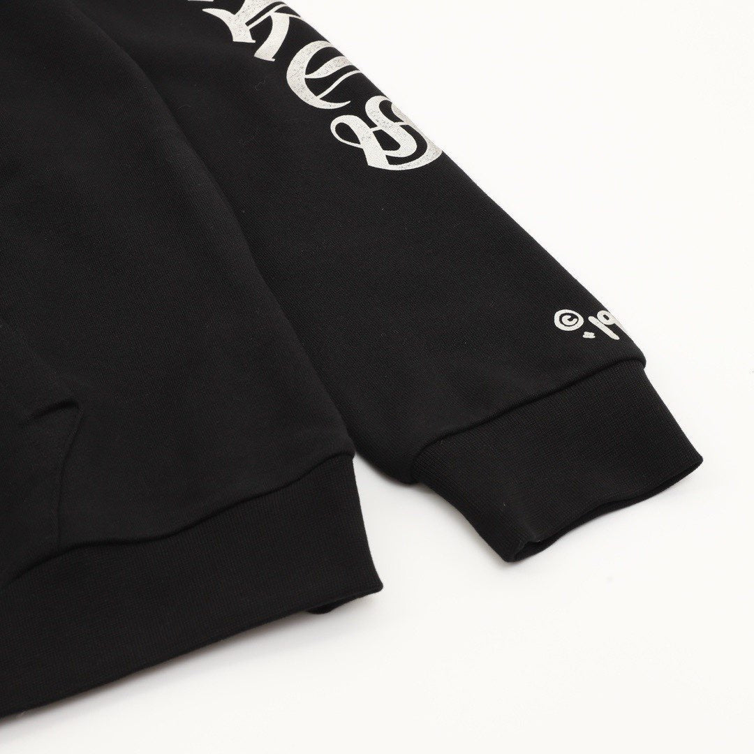 Chrome Hearts New Hoodie 1988 Chrome Hearts