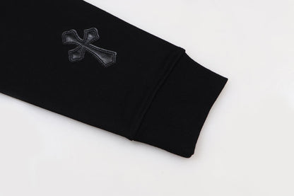 Chrome Hearts New Hoodie 7012 Chrome Hearts