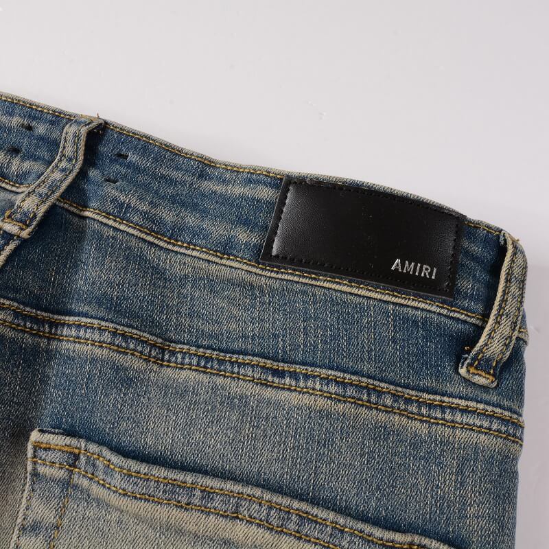 AMIRI Jeans #888 AMIRI