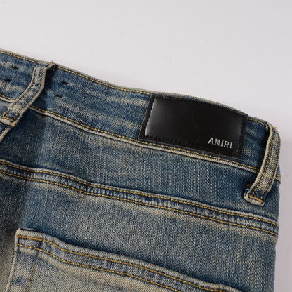 AMIRI Jeans #888 AMIRI