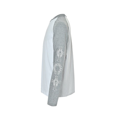 Chrome Hearts New SWEATSHIRTS SY8