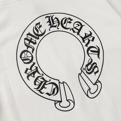 Chrome Hearts New Hoodie 070 Chrome Hearts