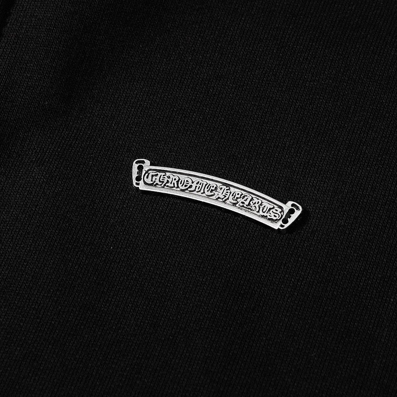 Chrome Hearts New Zip Up Hoodie 7019 Chrome Hearts