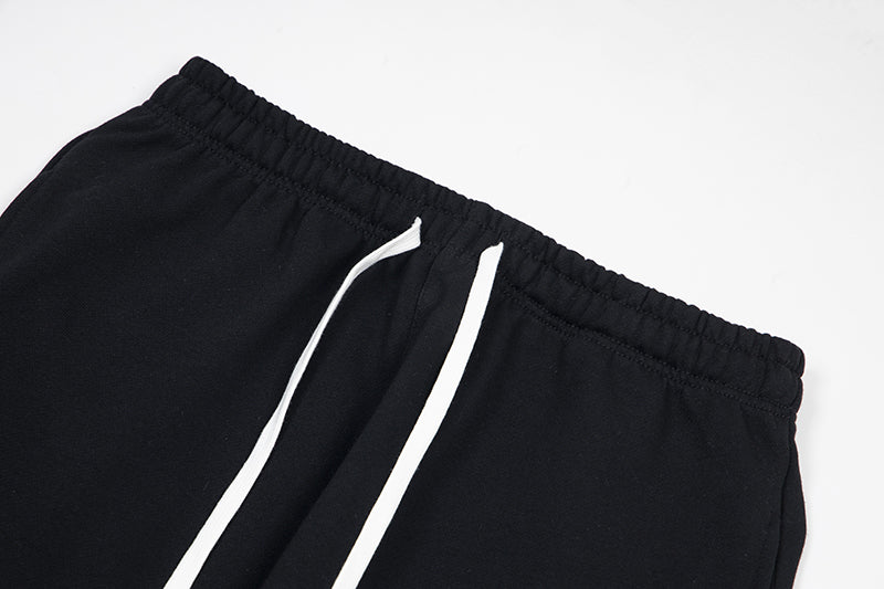 Denim Tears Letter Logo Sweatpants DENIM TEARS