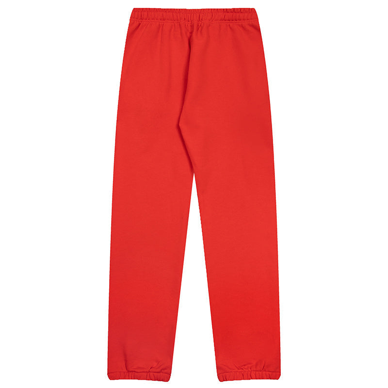 Denim Tears Letter Logo Sweatpants DENIM TEARS