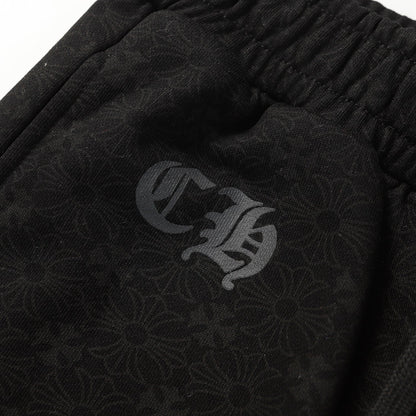 Chrome Hearts New Pants 1001 Chrome Hearts
