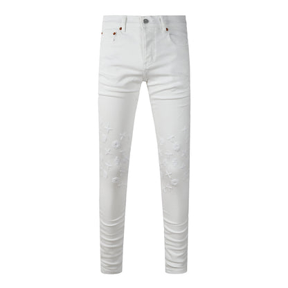 PURPLE JEANS 9113 PURPLE