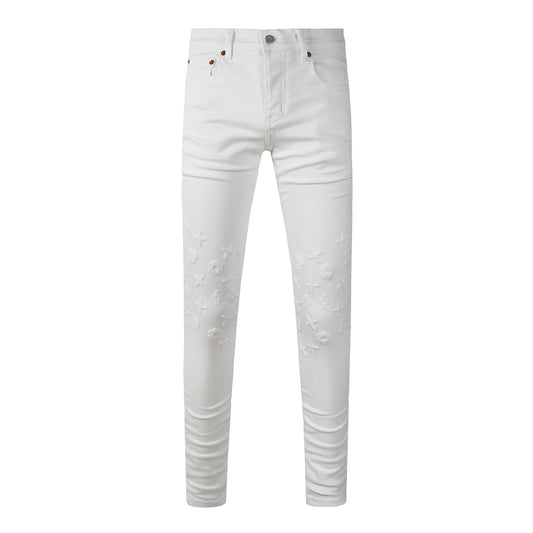 PURPLE JEANS 9113 PURPLE
