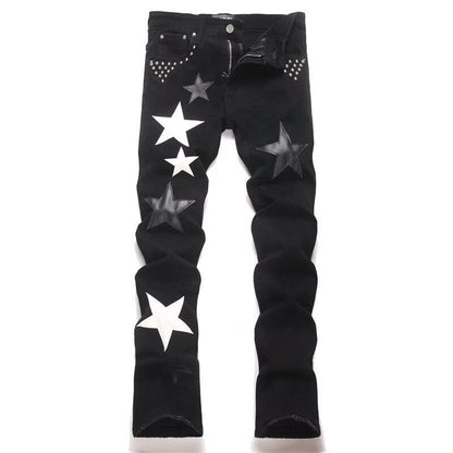 AMIRI Jeans #A05