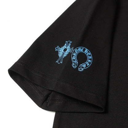 Chrome Hearts New T-shirts 2237 CH-Chrome Hearts