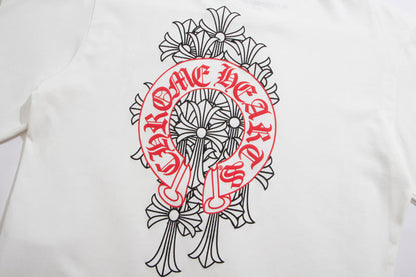 Chrome Hearts New SWEATSHIRTS K8006 Chrome Hearts