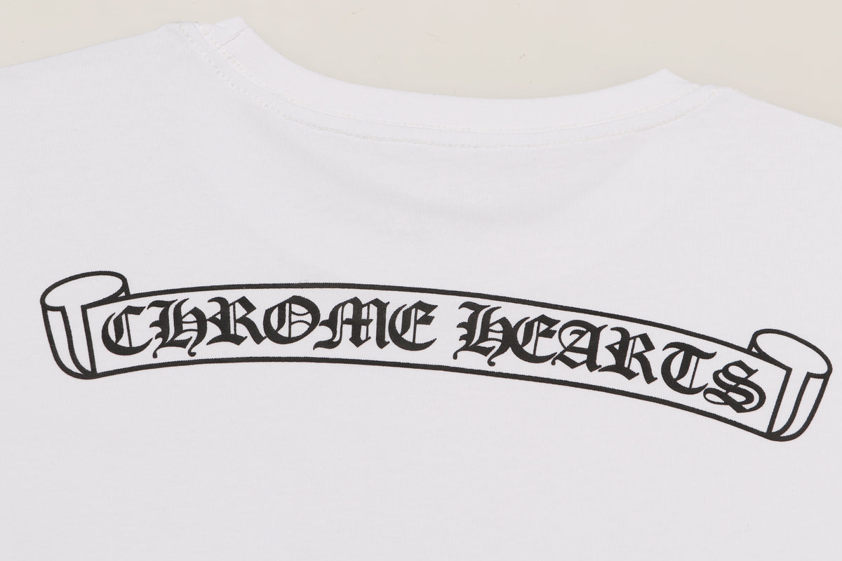 Chrome Hearts New SWEATSHIRTS 8015 Chrome Hearts