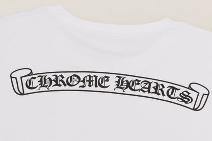 Chrome Hearts New SWEATSHIRTS 8015 Chrome Hearts