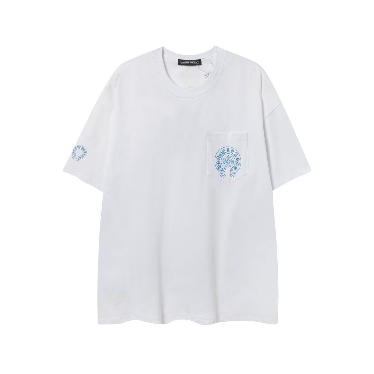 Chrome Hearts New T-shirts 2237 CH-Chrome Hearts