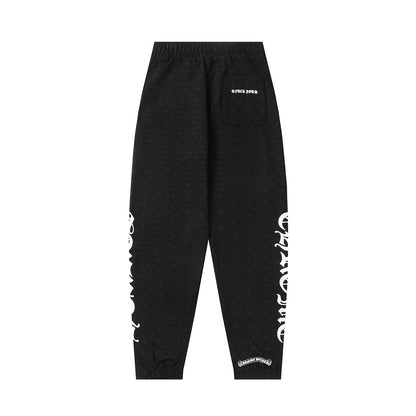 Chrome Hearts New Pants 1001 Chrome Hearts