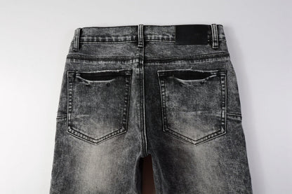 PURPLE JEANS 9105 PURPLE