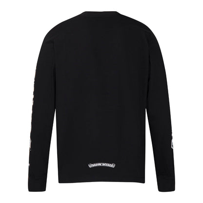Chrome Hearts New SWEATSHIRTS 9011 Chrome Hearts