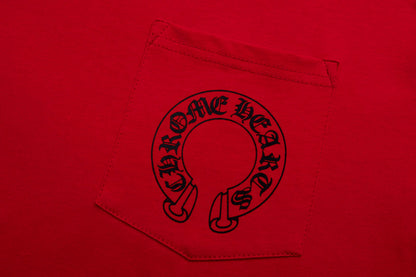 Chrome Hearts New T-shirts N6068 CH-Chrome Hearts