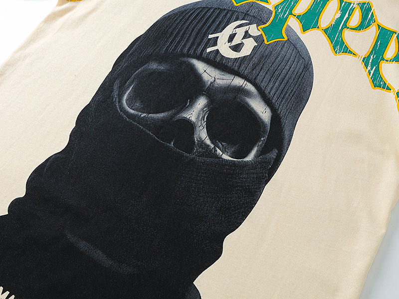 GODSPEED Balaclava Szn T-Shirt Godspeed