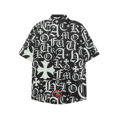 Chrome Hearts New Shorts Chrome Hearts