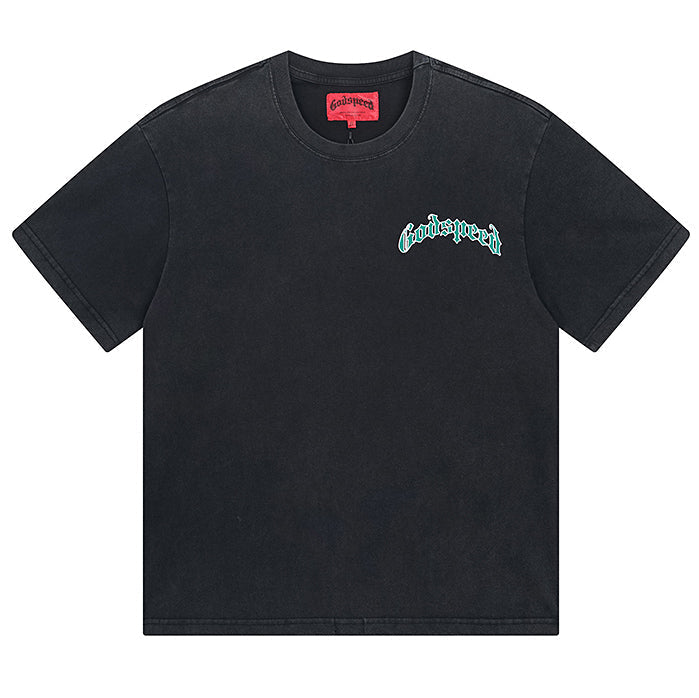 GODSPEED Balaclava Szn T-Shirt Godspeed