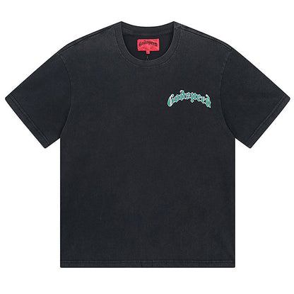 GODSPEED Balaclava Szn T-Shirt Godspeed