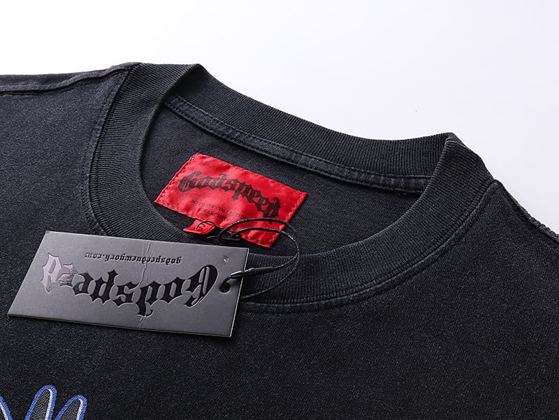GODSPEED Street Twilight T-Shirt Godspeed