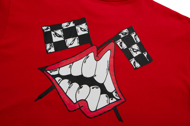 Chrome Hearts New T-shirts N6068 CH-Chrome Hearts