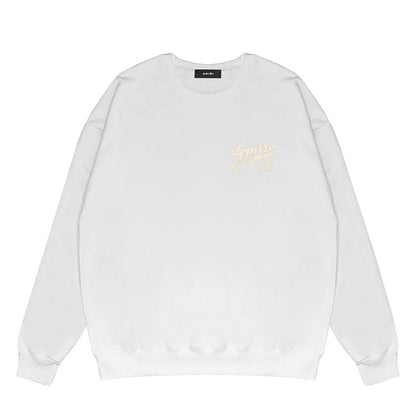 AMIRI Sweatshirts S0082 AMIRI