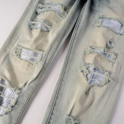 AMIRI Jeans #1339 AMIRI