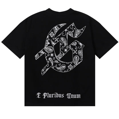 GODSPEED Hills Have Eyes T-Shirt Godspeed