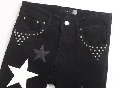 AMIRI Jeans #A05