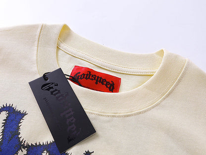GODSPEED Strike Out T-Shirt Godspeed