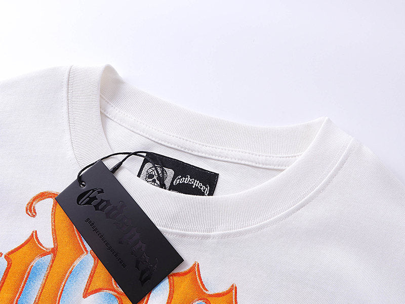 GODSPEED Vision Pro T-Shirt Godspeed