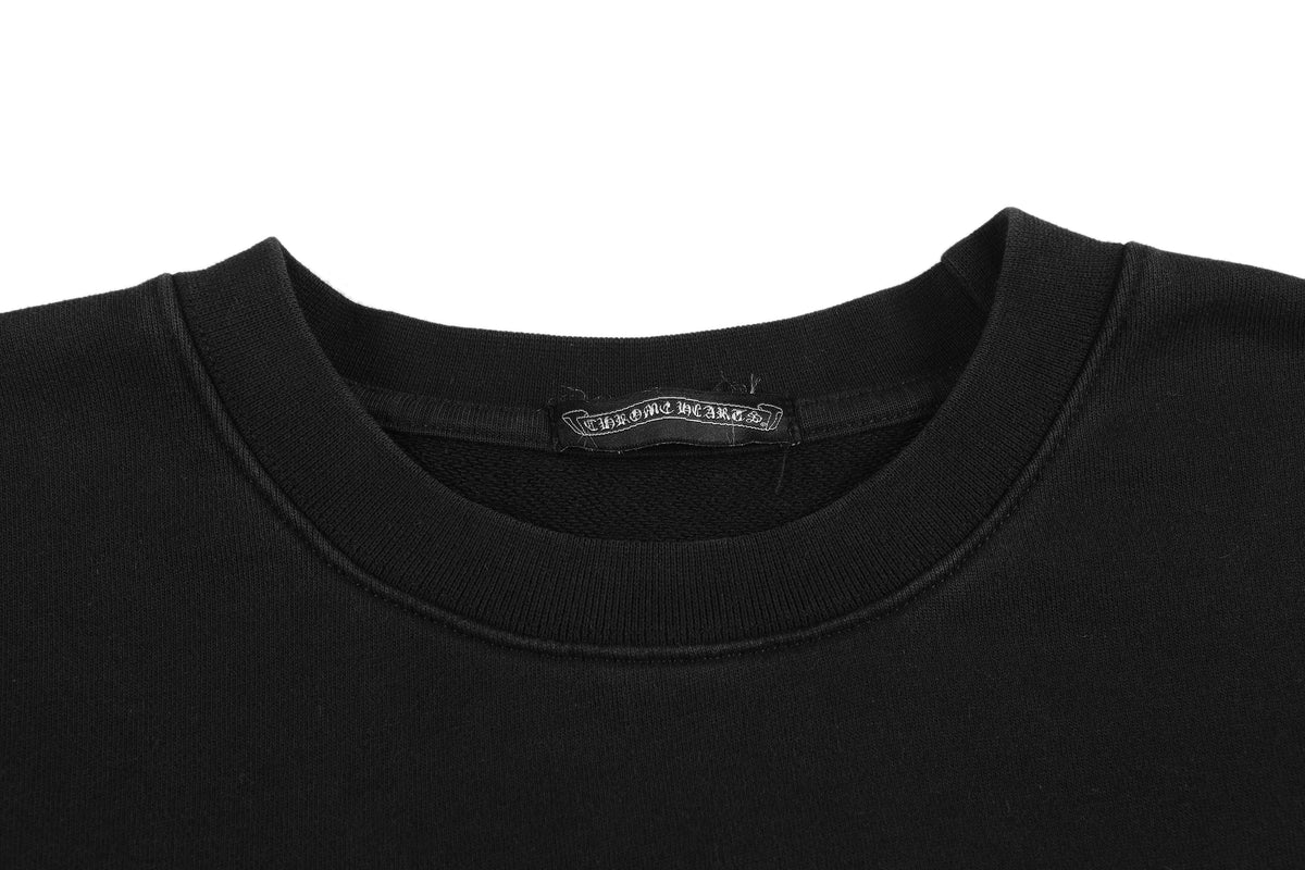 Chrome Hearts New SWEATSHIRTS TQ23 Chrome Hearts
