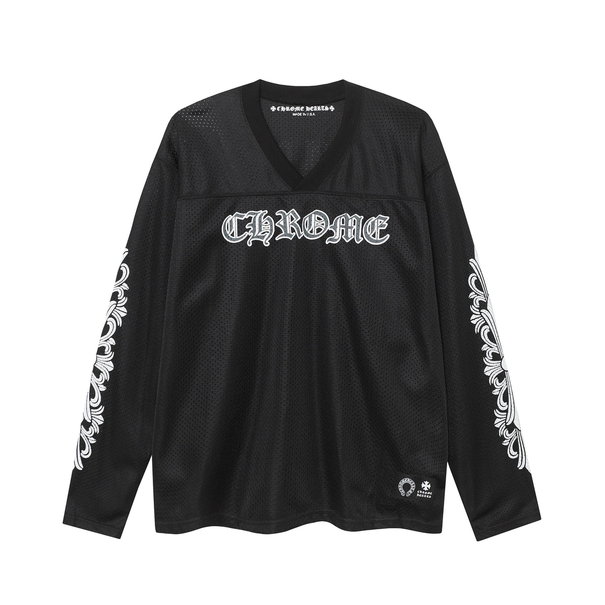 Chrome Hearts New SWEATSHIRTS 9998 Chrome Hearts