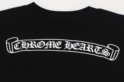 Chrome Hearts New SWEATSHIRTS 8015 Chrome Hearts