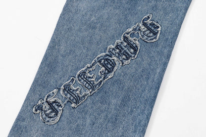 Chrome Hearts New Pants n55 Chrome Hearts